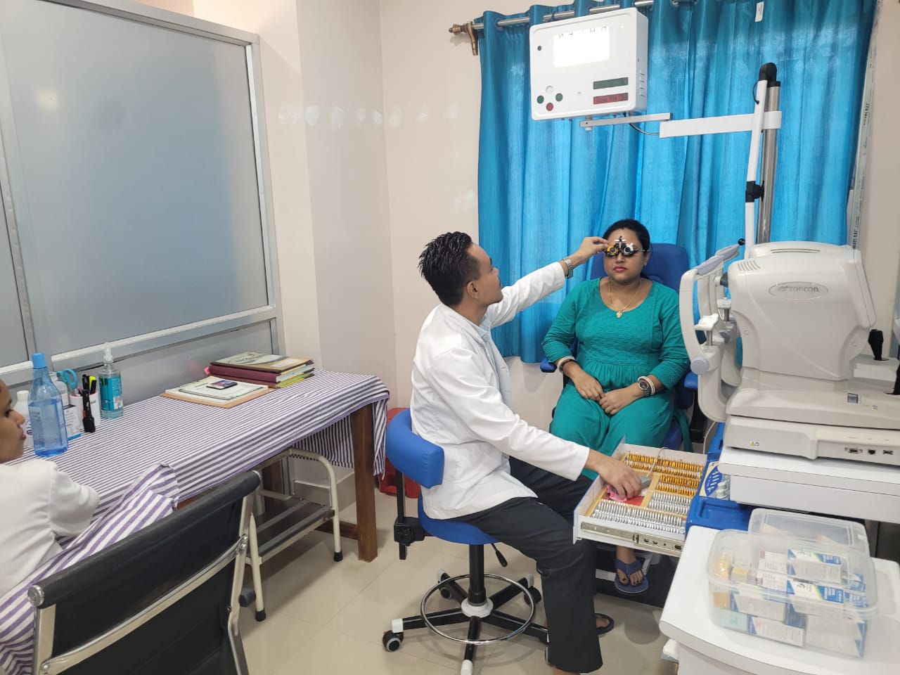 drishti-darpan-eye-care-centre