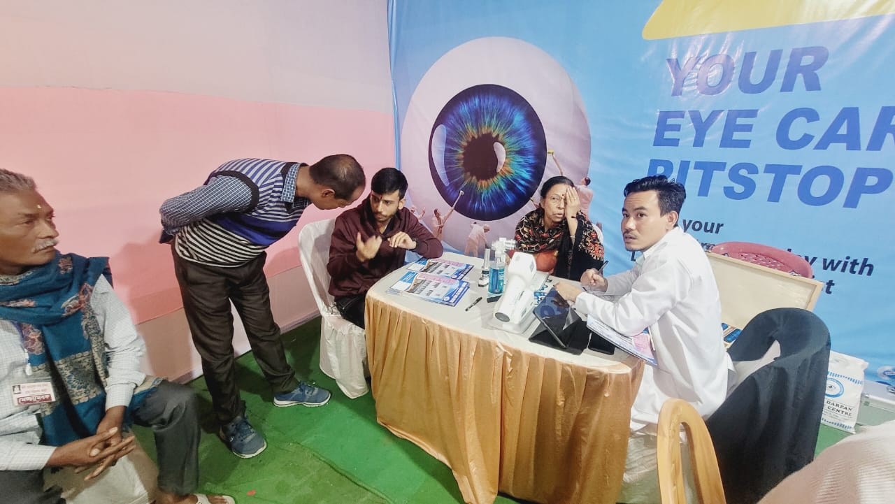 drishti-darpan-eye-care-centre