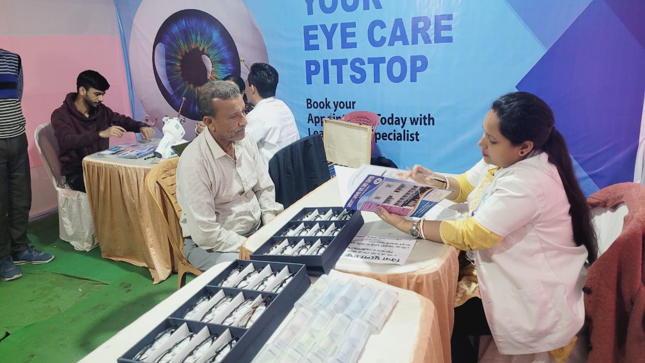 drishti-darpan-eye-care-centre