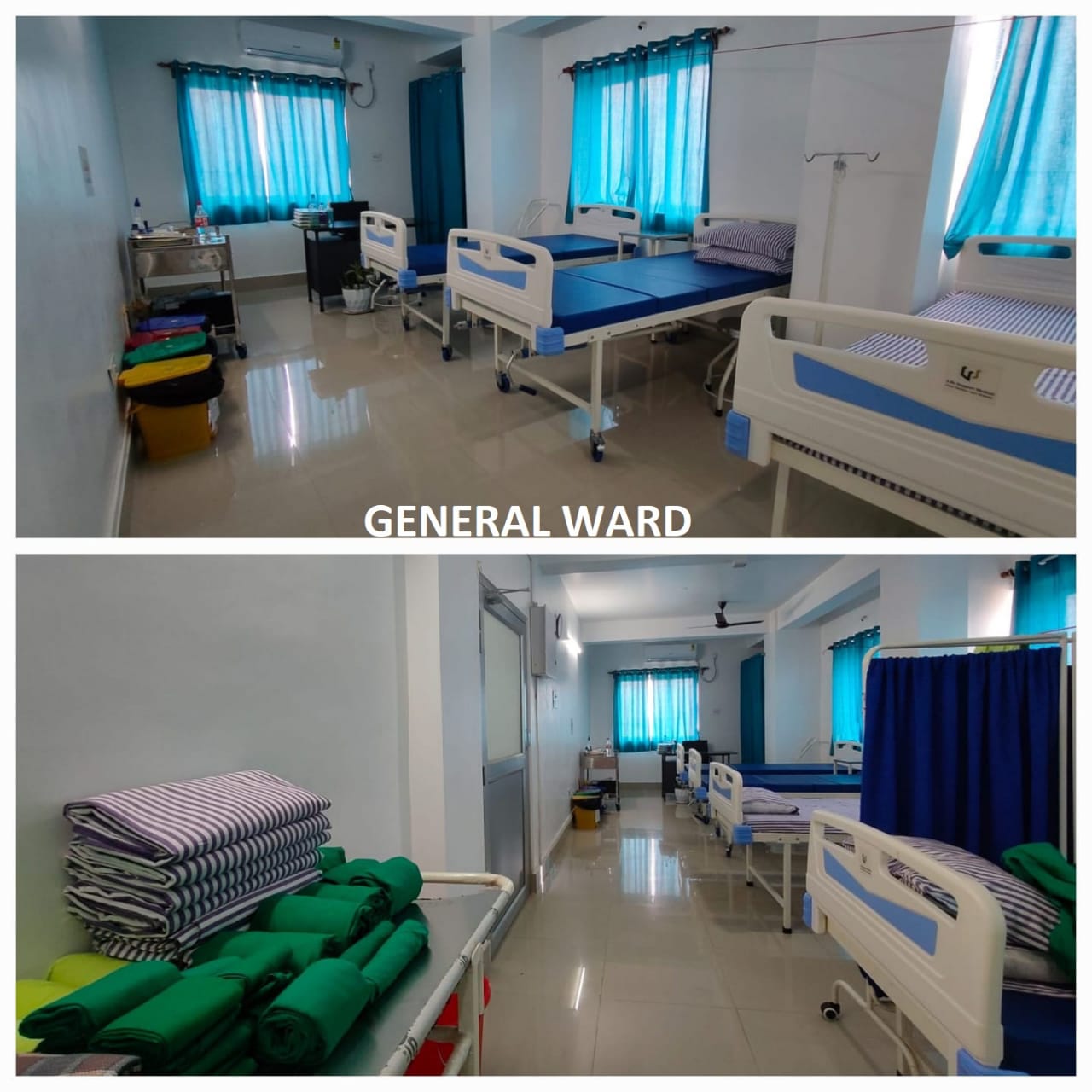 DRISHTI DARPAN EYE CARE CENTRE