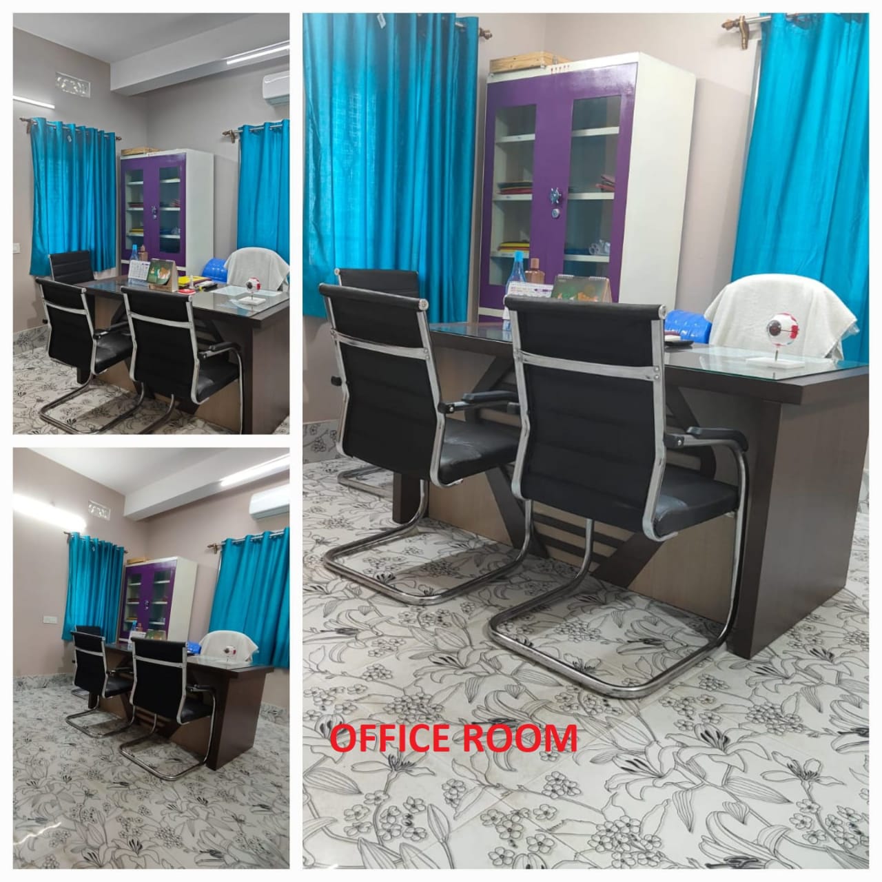 DRISHTI DARPAN EYE CARE CENTRE