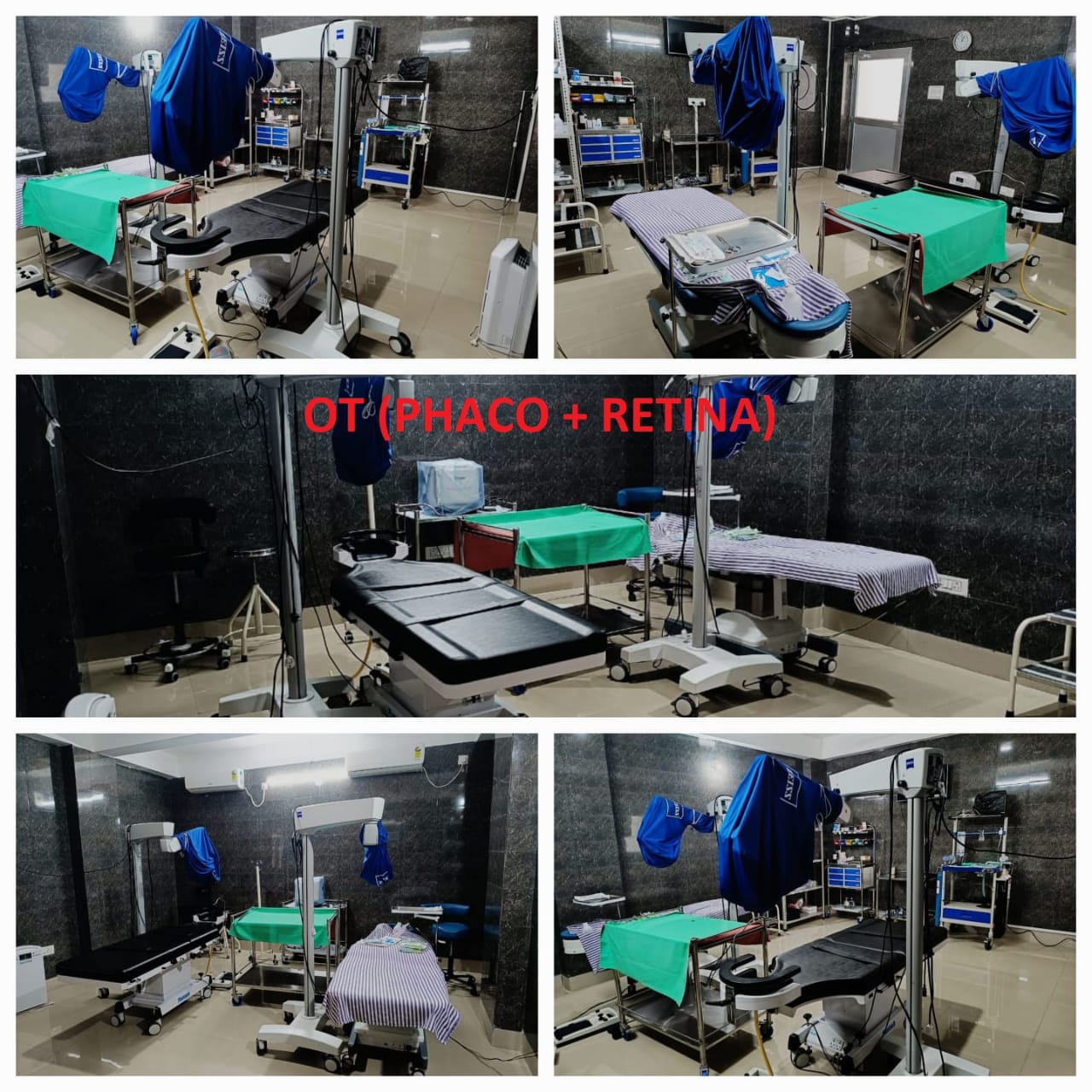 DRISHTI DARPAN EYE CARE CENTRE