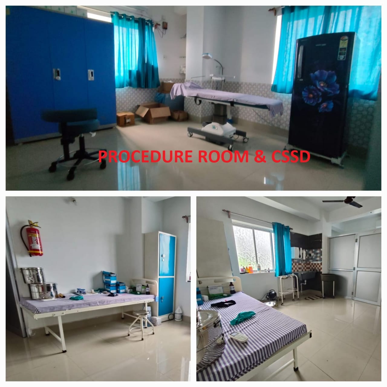 DRISHTI DARPAN EYE CARE CENTRE