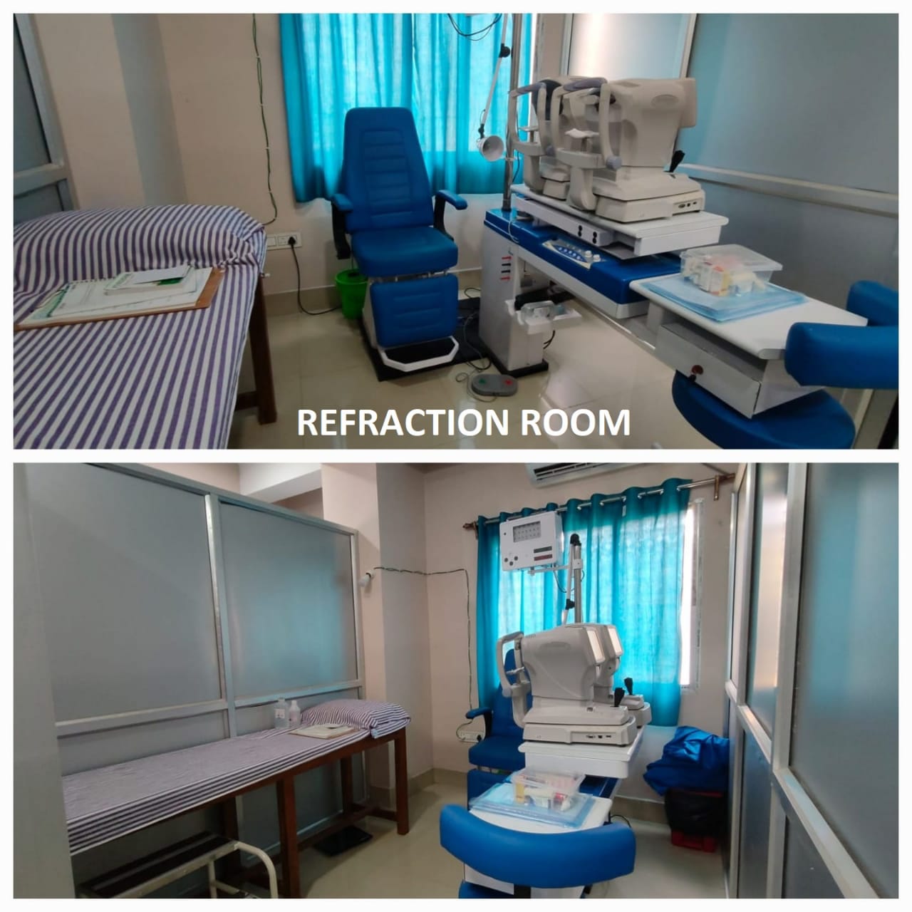 DRISHTI DARPAN EYE CARE CENTRE