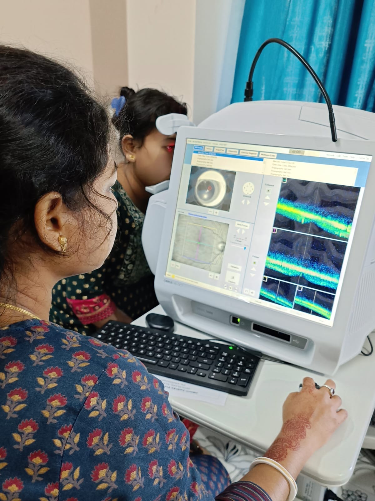 DRISHTI DARPAN EYE CARE CENTRE