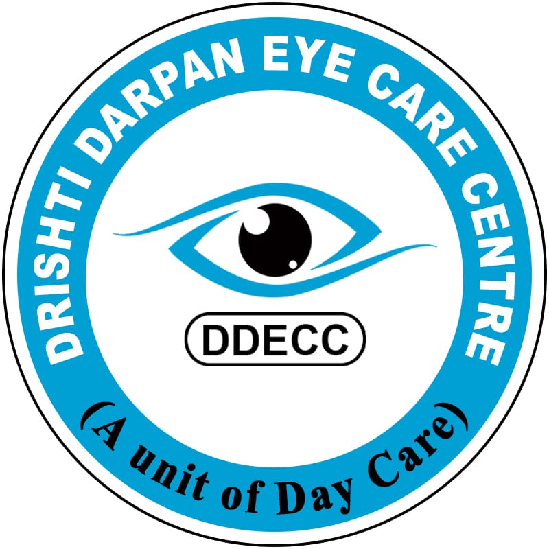 DRISHTI DARPAN EYE CARE CENTRE
